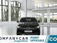 Usata Mercedes A180 Advanced Plus 136 CV (100 kW) 2025 Vari colori Berlina