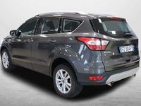 usata Ford Kuga 2.0 TDCI 120CV POWERSHIFT 2WD BUSINESS ( NAVI )