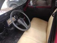 Usata Citroën 2CV 29 CV (21 kW) 1985 Berlina