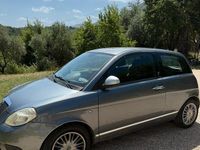 Usata Lancia Ypsilon 2006 Utilitaria