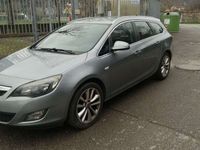 usata Opel Astra Sports Tourer 2.0 cdti Cosmo S 160cv