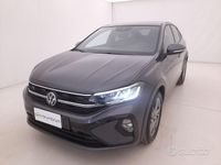 Usata VW Taigo R-line 116 CV (85 kW) 2024 Grigio SUV