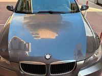 Usata BMW 320 163 CV (119 kW) 2005 Grigio Berlina