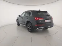 Occasion Audi Q5 S-Line 204 ch (150 kW) 2024 Noir SUV