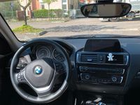 Usata BMW 116 116 CV (85 kW) 2016 Utilitaria