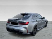 usata BMW M3 Competition 510cv xDrive Carbon