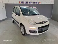 Usata Fiat Panda 85 CV (62 kW) 2014 Utilitaria