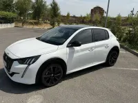 Usata Peugeot 208 Allure 101 CV (74 kW) 2023 Utilitaria