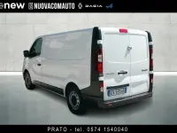 Usata Renault Trafic 149 CV (109 kW) 2024 Bianco