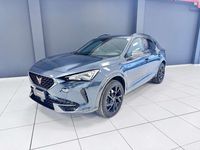 Usata Cupra Formentor 150 CV (110 kW) 2022 Grigio SUV