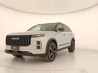 Usata Jaecoo 7 147 CV (108 kW) 2025 Grigio SUV