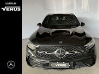 Usata Mercedes GLC300 Advanced 258 CV (189 kW) 2023 Grigio SUV