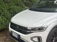 Usata VW T-Roc Style 150 CV (110 kW) 2022 SUV