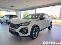 Nuova Peugeot 2008 Allure 102 CV (75 kW) 2025 Bianco SUV
