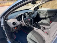 Usata Fiat Bravo 120 CV (88 kW) 2010 Bluazzurro Utilitaria