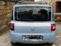 usata Fiat Multipla Multipla 1.9 MJT Active