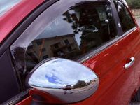 Usata Fiat 500 Sport 75 CV (55 kW) 2010 Utilitaria