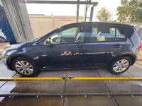 Usata VW Golf VII Highline 110 CV (80 kW) 2015 Blu/azzurro Berlina