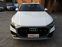 usata Audi Q8 Q850 3.0 tdi mhev Sport S-LINE SLINE S LINE