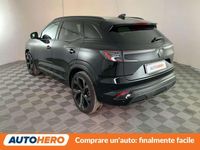 Usata Renault Austral Iconic Esprit Alpine 131 CV (96 kW) 2023 Nero SUV