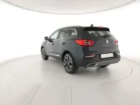 Usata Renault Kadjar 116 CV (85 kW) 2019 Nero SUV