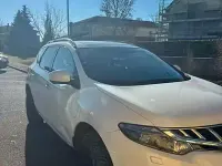 Usata Nissan Murano 190 CV (139 kW) 2011 Station wagon