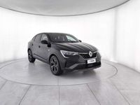 Usata Renault Arkana R.S. 94 CV (69 kW) 2021 Nero ossidiana SUV