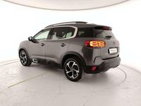 Usata Citroën C5 Aircross Feel 131 CV (96 kW) 2021 Grigio SUV