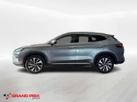 Usata BYD Seal U Boost 218 CV (160 kW) 2025 Grigio SUV