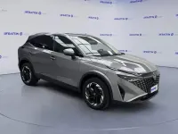 Usata Nissan Qashqai N-Connecta 190 CV (139 kW) 2025 Antracite SUV