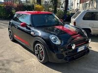 Usata Mini John Cooper Works 231 CV (169 kW) 2018 Nero Utilitaria