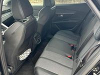 Usata Peugeot 3008 Allure 131 CV (96 kW) 2021 SUV