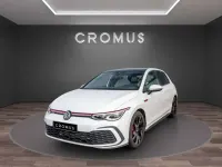Usata VW Golf VIII GTI 245 CV (180 kW) 2024 Other Berlina