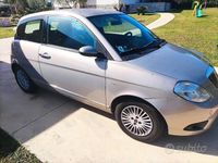 Usata Lancia Ypsilon 2007 Grigio Utilitaria
