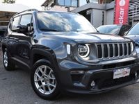 usata Jeep Renegade 1.6 Mjt 130 CV Limited **LED**