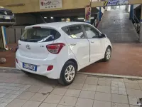 Usata Hyundai i10 Comfort 67 CV (49 kW) 2016 Other Utilitaria