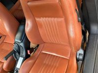 Usata Alfa Romeo GTV 240 CV (176 kW) 2003 Nero Coupé