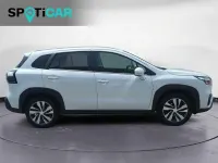 Usata Suzuki SX4 S-Cross 129 CV (94 kW) 2023 Bianco SUV