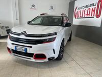 usata Citroën C5 Aircross PureTech 180 S&S E