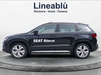 usata Seat Ateca 1.5 EcoTSI XPERIENCE del 2023 usata a Cesena