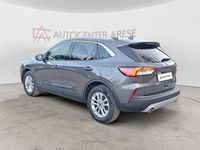 Usata Ford Kuga Titanium 120 CV (88 kW) 2024 Grigio SUV