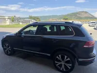 Usata VW Touareg Sportline 204 CV (150 kW) 2018 SUV