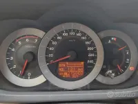 Usata Toyota RAV4 Luxury 150 CV (110 kW) 2009 Grigio SUV