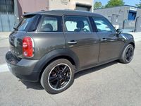 usata Mini Cooper D Countryman ALL4