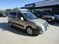 usata Citroën Berlingo Berlingo1.6 HDi 90CV FAP XTR Theatre