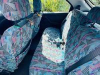 Usata Fiat Brava 80 CV (58 kW) 2001 Verde Utilitaria