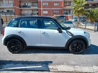 usata Mini Cooper SD Countryman Cooper SD 2.0 Countryman ALL4