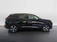 Usata Peugeot 3008 Allure 131 CV (96 kW) 2023 Nero SUV