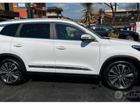 Usata DR DR 7.0 160 CV (117 kW) 2023 Bianco SUV