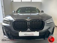 usata BMW X4 xDrive20d 48V Msport TETTO PANORAMA